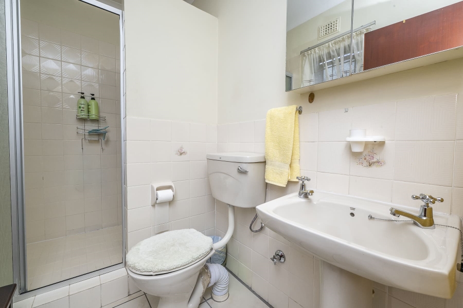 4 Bedroom Property for Sale in Protea Heights Western Cape